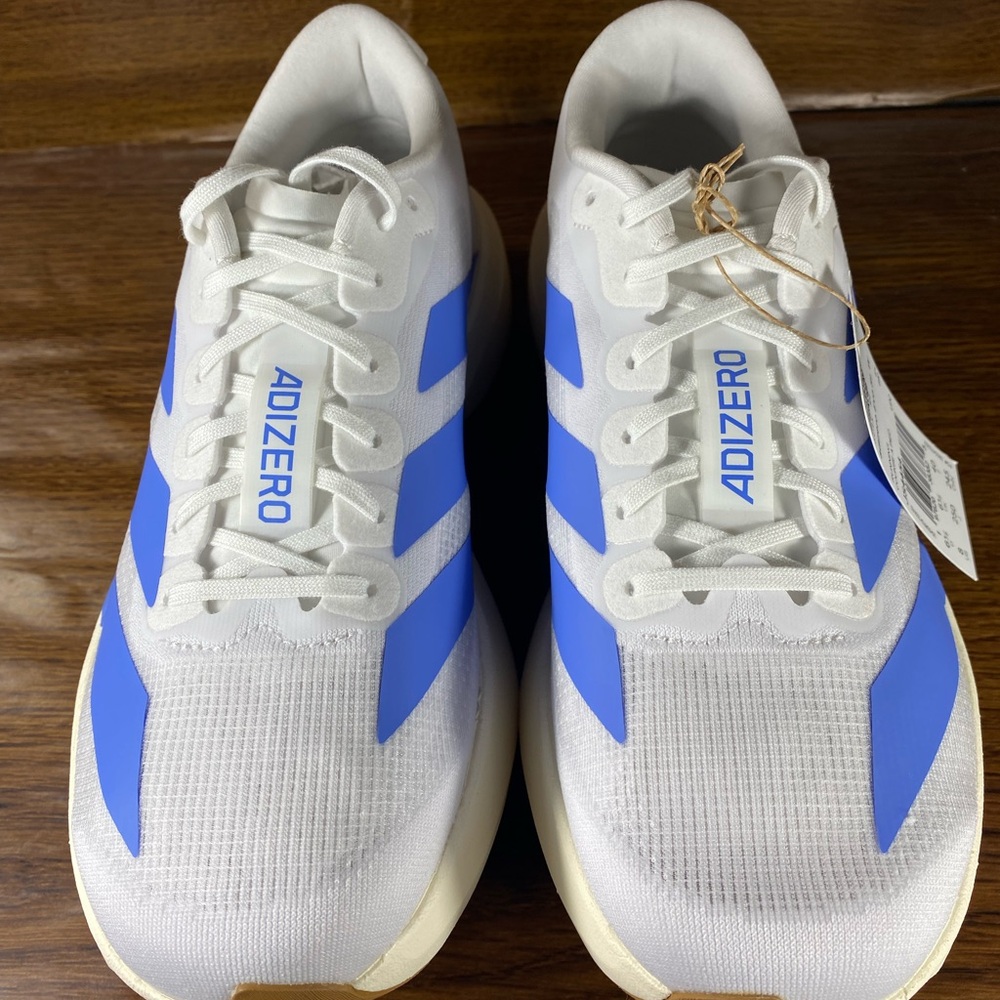 Adidas Adizero Evo SL women's running shoe - Picture 2 of 15